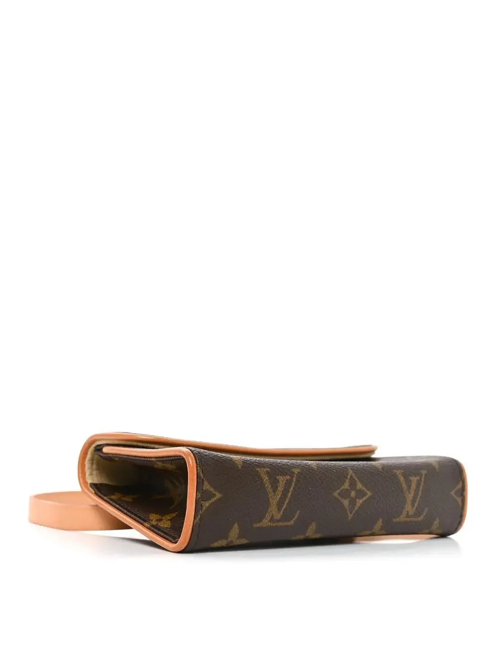 Louis Vuitton Pochette Florentine Xs #334313L75B